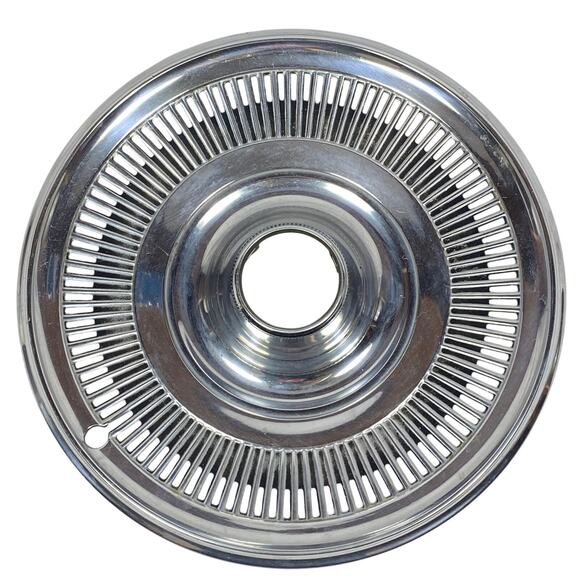 Buick Other - Vintage '69 Buick Wildcat Hubcap 15” Wheel Hub Cap OEM Part
